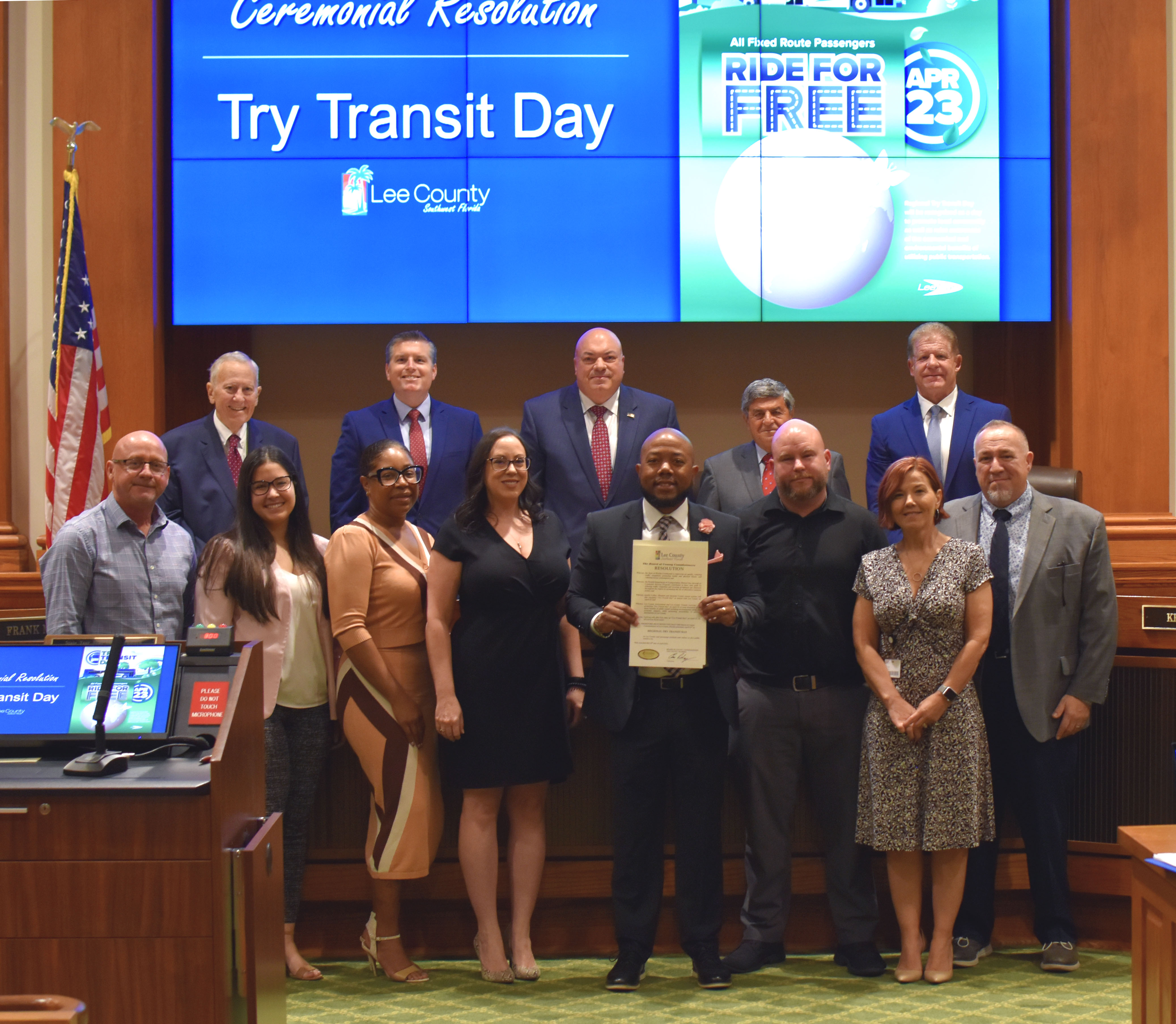 04-19-22 Try Transit Day